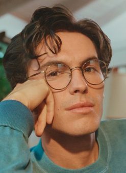 Wholesale Garrett Leight Wilson