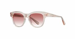 New Garrett Leight Glco X Ulla Johnson Sun