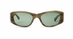 Clearance Garrett Leight Aloha Doc S