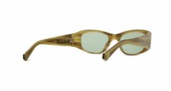 Clearance Garrett Leight Aloha Doc S