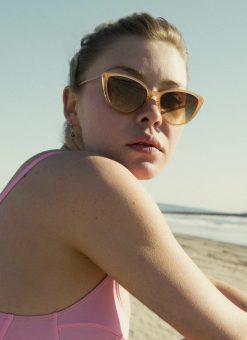 New Garrett Leight Mildred Sun