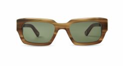 New Garrett Leight Maverick S