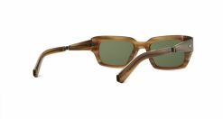 New Garrett Leight Maverick S