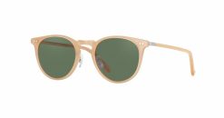 New Garrett Leight Ocean Sun