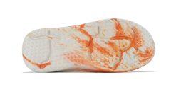 Hot Garrett Leight Glco X Lusso Cloud Scenario Slide Orange Tie Dye