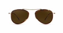 Clearance Garrett Leight Ichi S