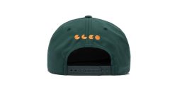 Online Garrett Leight Flower Power Hat Green