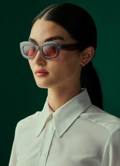 New Garrett Leight Dolores Sun