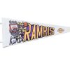 Hot Garrett Leight Glco X Mitchell & Ness Rambis Lakers Pennant