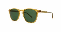 New Garrett Leight Brooks Sun