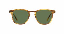 New Garrett Leight Brooks Sun