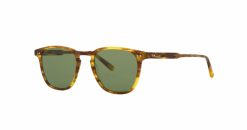 New Garrett Leight Brooks Sun