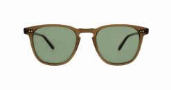 New Garrett Leight Brooks Sun