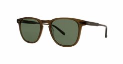 New Garrett Leight Brooks Sun