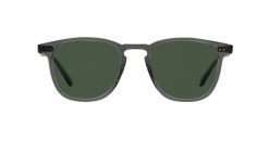 New Garrett Leight Brooks Sun