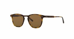 New Garrett Leight Brooks Sun