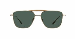 Clearance Garrett Leight Convoy Sun