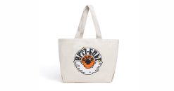 Clearance Garrett Leight Glco X Daniel Shepard Tote Bag Canvas