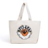 Best Garrett Leight Glco X Daniel Shepard Tote Bag Canvas