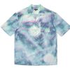 Online Garrett Leight Glco X Metalwood Shirt Seafoam