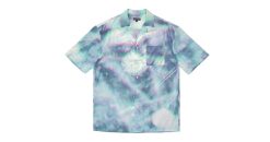 Online Garrett Leight Glco X Metalwood Shirt Seafoam