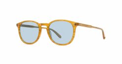 New Garrett Leight Kinney Sun