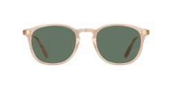 New Garrett Leight Kinney Sun