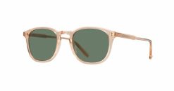 New Garrett Leight Kinney Sun