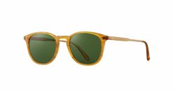 New Garrett Leight Kinney Sun