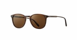 New Garrett Leight Kinney Sun