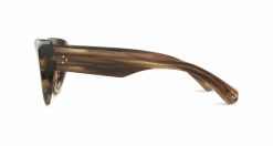 New Garrett Leight Reveler S