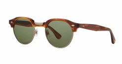 Clearance Garrett Leight Oakwood Sun