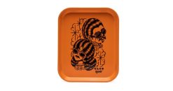 Online Garrett Leight Glco X Dj Javier Fiberglass Tray Orange Black